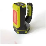 OEM Tiross, Multifunktions-akku-taschenlampe 21smd+14smd