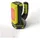 Tiross Taschenlampe Tiross 21SMD+14SMD