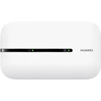 Huawei E5576-320 4G Mobile WLAN Router weiß