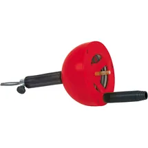 Rothenberger Industrial 072990E Rohrreinigungswelle 4.5 m 