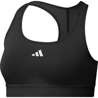 Adidas Damen schwarz - schwarz