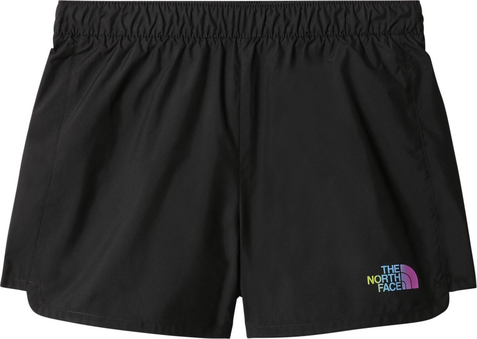 north face short