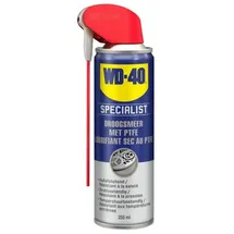 WD-40 WD40 31415 PTFE-Spray Inhalt: 250ml,