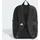 adidas Defender Backpack Schwarz/Silber