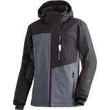Maier Sports Oravice Skijacke grau M
