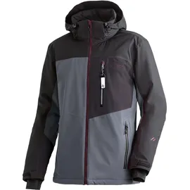 Maier Sports Oravice Skijacke grau M