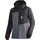 Maier Sports Oravice Skijacke grau M