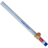 Legami Kugelschreiber Blau 0,5 mm