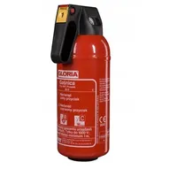 Auto-feuerlöscher 2 Kg P2 Gam Abc 3 Jahre Garantie