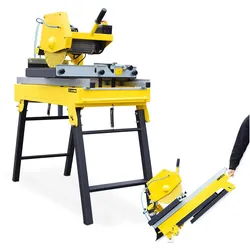 BAMATO Steintrennmaschine STRM-355