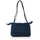 Levi's ISABELLE CR Beuteltasche Baumwolle Ocean Indigo Wash