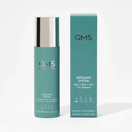 QMS Medicosmetics Exfoliant System Gentle Exfoliating Daily Lotion 200 ml