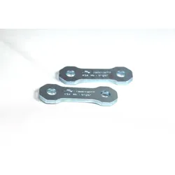 TECNIUM Sitzabsenkungssatz Konstruktion 1 - Yamaha MT-09