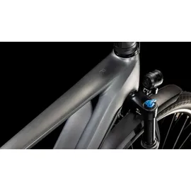 Cube Kathmandu Hybrid Pro 800 RH 54 cm Diamant slabgrey ́n ́chrome