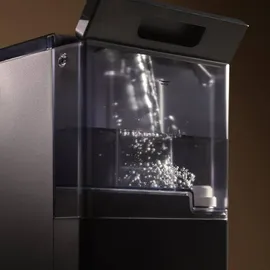 Cecotec Cremmaet Cube Kaffeevollautomat rot