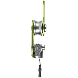 Edelrid Spoc Umlenkrolle Grün