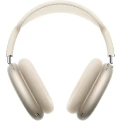 Apple AirPods Max , Kabellos, Anrufe/Musik, 386,2 g, Kopfhörer, Beige