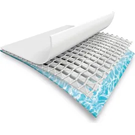 Intex Beachside Metal Frame Pool 305 x 76 cm