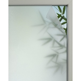 GARDINIA Fensterfolie Privacy 50, semitransparent, 90 x 150 cm