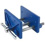 IRWIN 226361 Schraubstock für Holzarbeiten, 16,5 cm