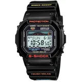 CASIO G-SHOCK GWX-5600-1JF G-LIDE Tough Solar Multi-Band 6 Black JDM Y860698