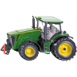 Siku Traktor John Deere 8345R Set RTR 6881