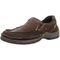 CAMEL ACTIVE Slipper braun Gr.: 42