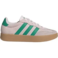 adidas Barreda Almost Pink/Semi Court Green/Ice Purple 42
