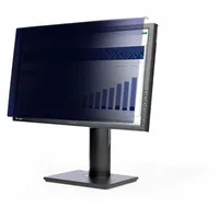 Startech 27-inch 16:9 Monitor Privacy Screen, Hanging Filter/Shield -