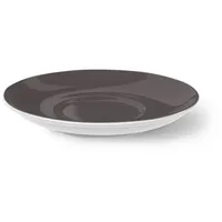 Dibbern Untertasse Dibbern Solid Color Untertasse zur Kaffeetasse