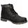 Lerros Winterstiefeletten Herren Schwarz 41