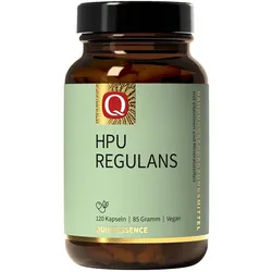 Quintessence HPU Regulans Kapseln - ohne Zusatzstoffe 120 St