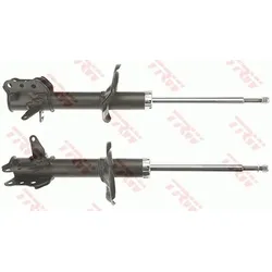 Trw Stoßdämpfer [Hersteller-Nr. JGM1015T] für Mazda