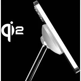 Belkin BoostCharge Pro 3in1 - kabelloses Ladegerät + AC-Netzteil