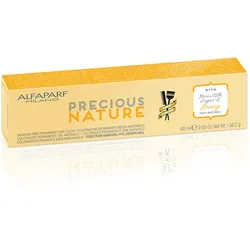 Alfaparf Milano Precious Nature 6.3 dunkel goldblond Haarfarbe ohne Ammoniak 60ml