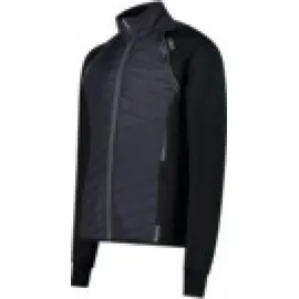 CMP Herren 2-1 Softshelljacke Anthracite One Size