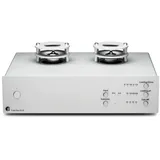 Pro-Ject Tube Box S3B - silber