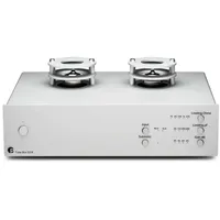 Pro-Ject Tube Box S3B - silber