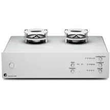 Pro-Ject Tube Box S3B - silber