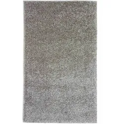 Astra Webteppich Samoa Uni grau 067x130 cm