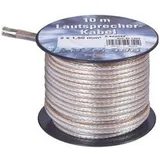 AIV 23557L Lautsprecherkabel 2 x 4.2mm2 10m