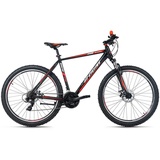 KS-Cycling KS Cycling Mountainbike Hardtail 27,5" Morzine