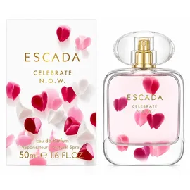 Escada Celebrate N.O.W. Eau de Parfum 50 ml