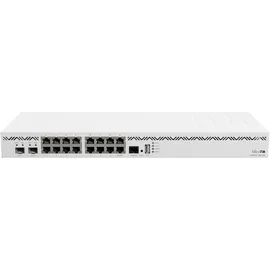 MicroTik Cloud Core Router CCR2004-16G-2S+PC