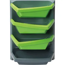 Juwel Vertical Garden Grundelement -  limette