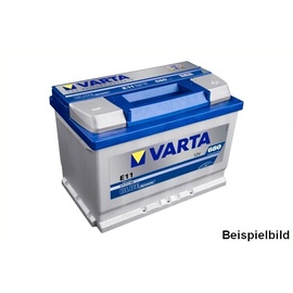 Varta Blue Dynamic D43 60Ah 12V