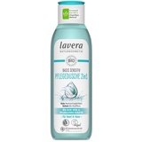 Lavera Basis Sensitiv Pflegedusche 2in1