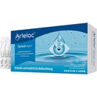 Artelac Splash EDO Augentropfen für trockene brennende Augen