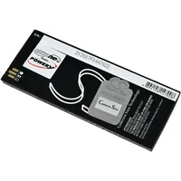 Powery Akku für Cisco Typ GP-S10-374192-010H