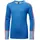 HELLY HANSEN Lifa Merino Midweight Baselayer-hose - Ultra Blue - 14 Jahre